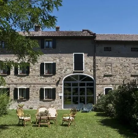 In Einem Bauernhaus, Mit Garten, Haustiere Erlaubt Scandiano