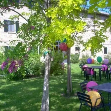 Апартаменты In Einem Bauernhaus, Mit Garten, Haustiere Erlaubt